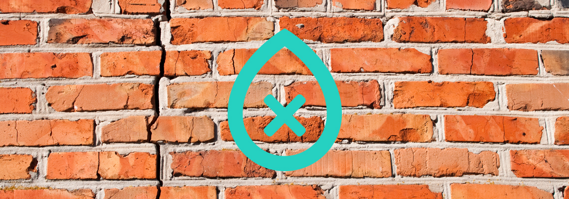 Remedial Wall Ties | I Need damp proofing